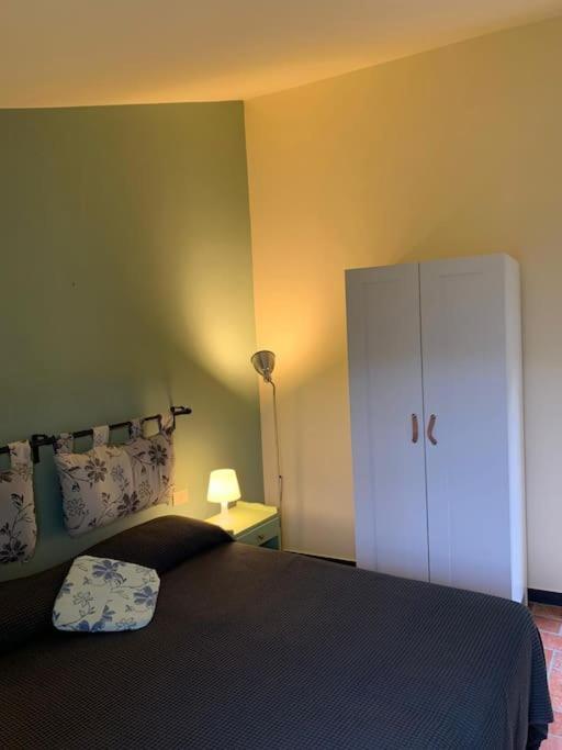 Quiet And Cozy Home With Wi-Fi Casa Prearino Vernazza Ngoại thất bức ảnh