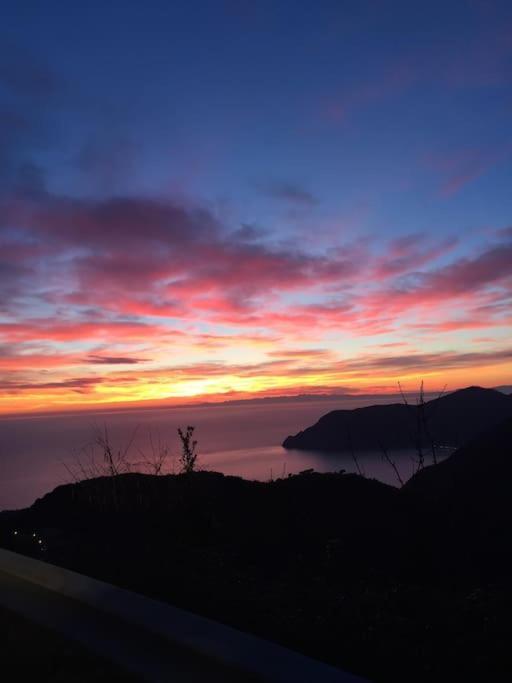 Quiet And Cozy Home With Wi-Fi Casa Prearino Vernazza Ngoại thất bức ảnh