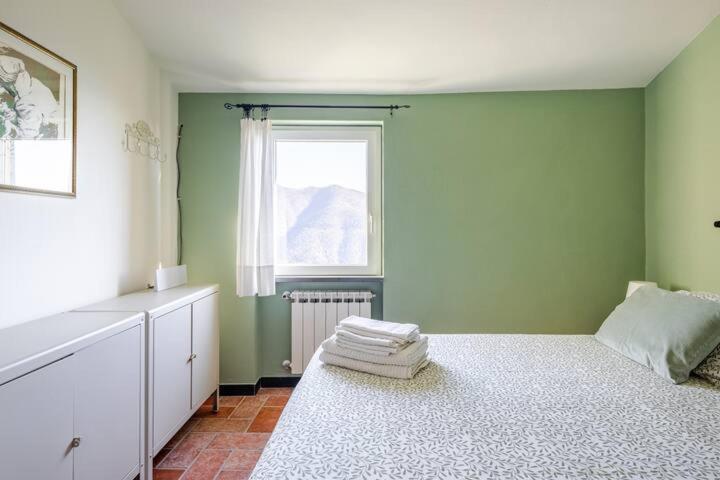 Quiet And Cozy Home With Wi-Fi Casa Prearino Vernazza Ngoại thất bức ảnh