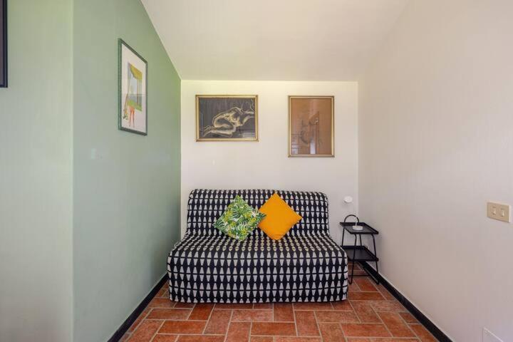 Quiet And Cozy Home With Wi-Fi Casa Prearino Vernazza Ngoại thất bức ảnh