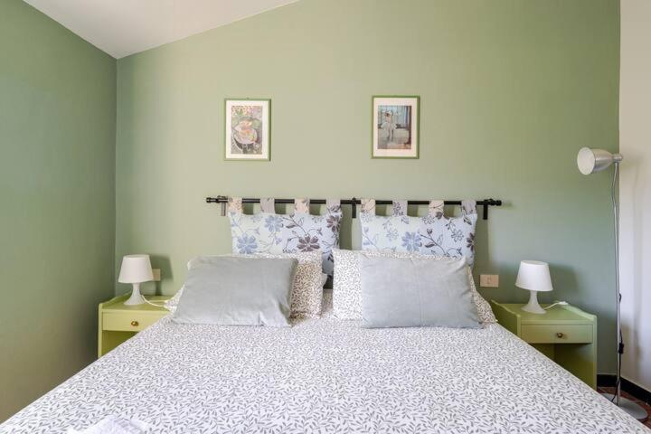 Quiet And Cozy Home With Wi-Fi Casa Prearino Vernazza Ngoại thất bức ảnh