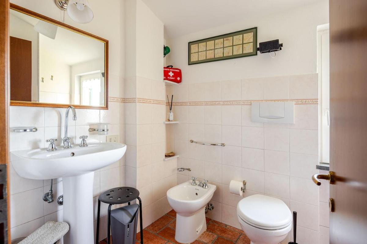 Quiet And Cozy Home With Wi-Fi Casa Prearino Vernazza Ngoại thất bức ảnh