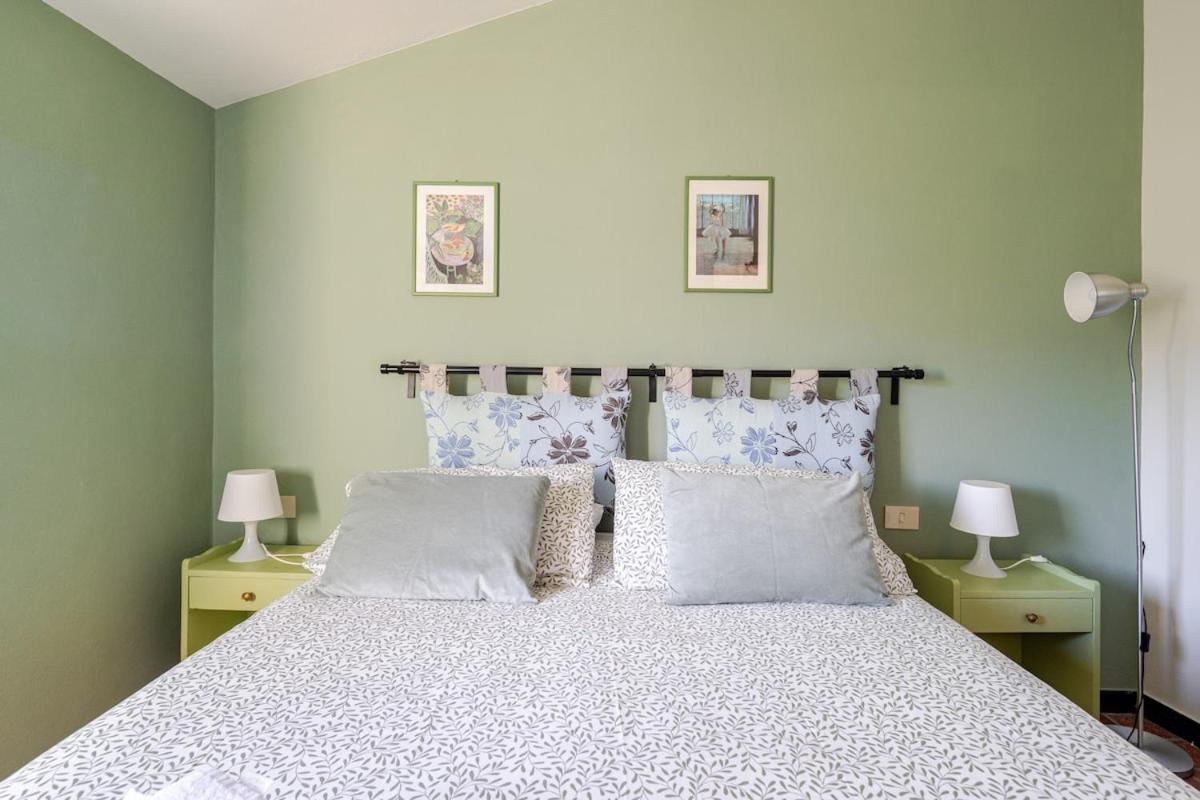 Quiet And Cozy Home With Wi-Fi Casa Prearino Vernazza Ngoại thất bức ảnh