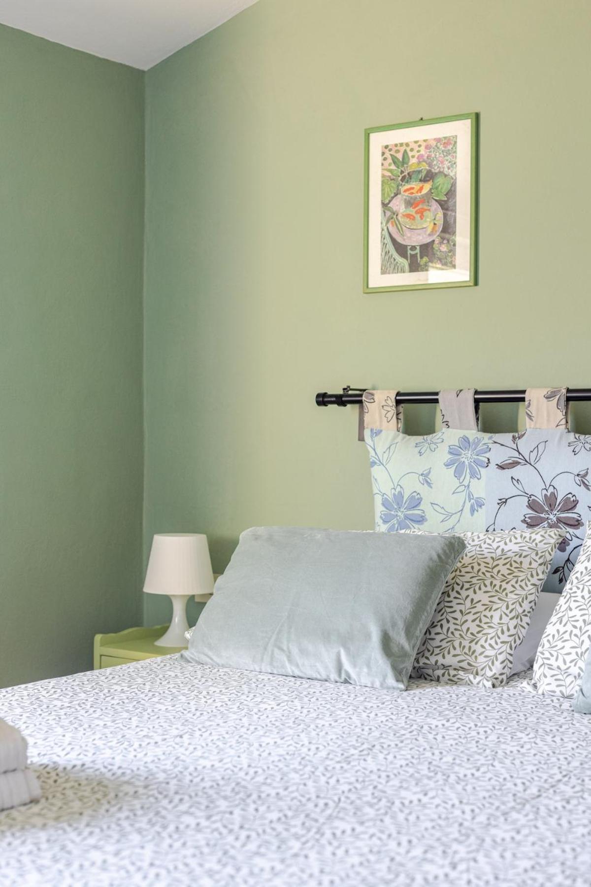 Quiet And Cozy Home With Wi-Fi Casa Prearino Vernazza Ngoại thất bức ảnh