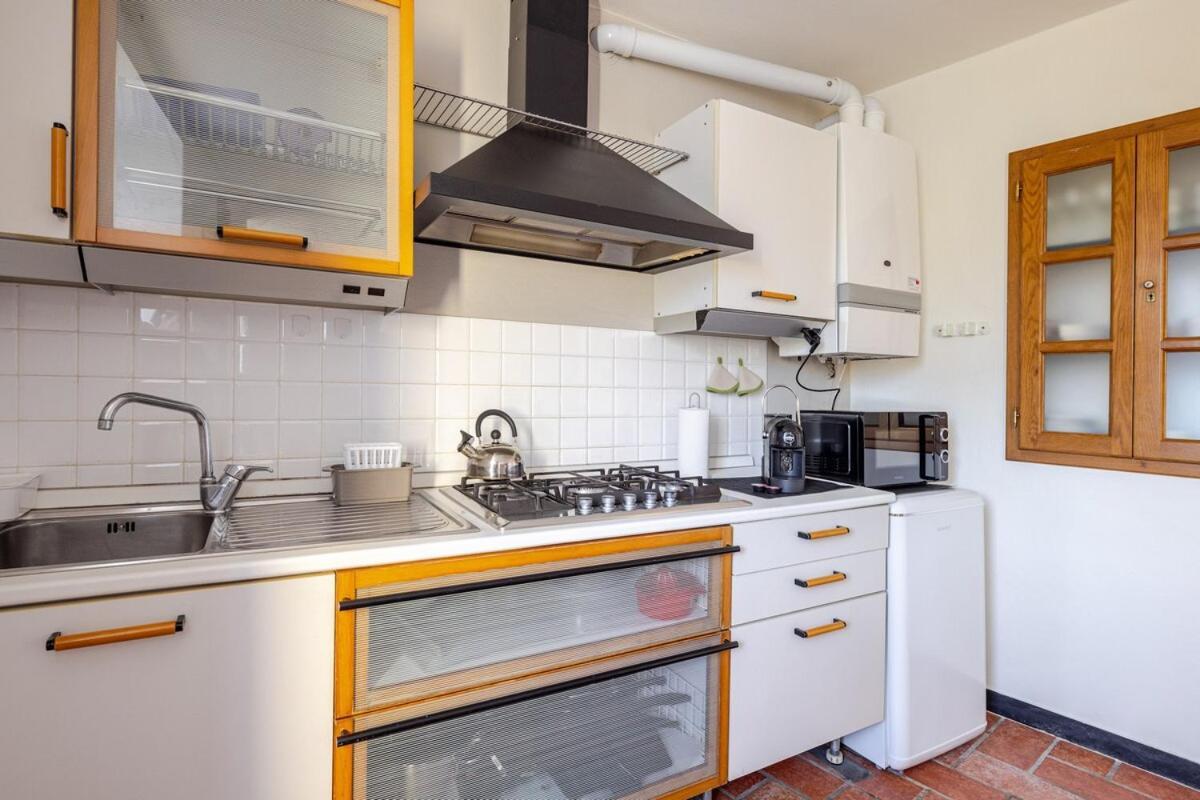 Quiet And Cozy Home With Wi-Fi Casa Prearino Vernazza Ngoại thất bức ảnh