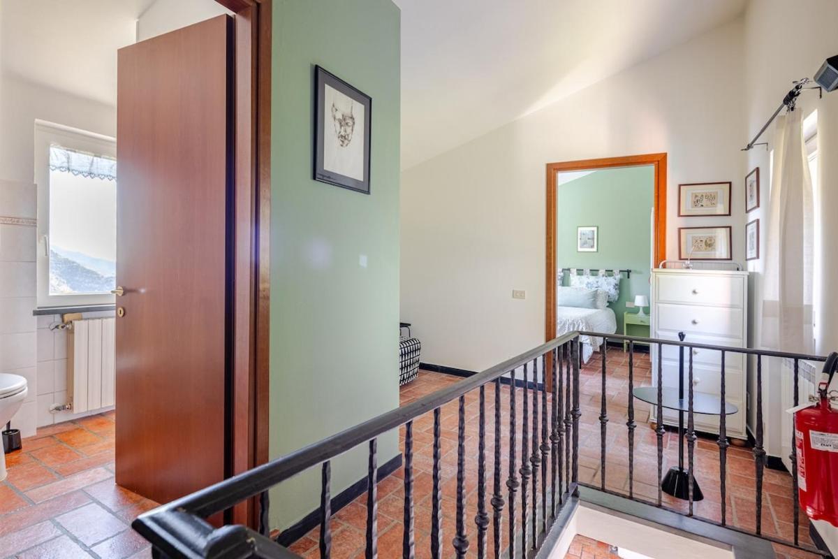Quiet And Cozy Home With Wi-Fi Casa Prearino Vernazza Ngoại thất bức ảnh