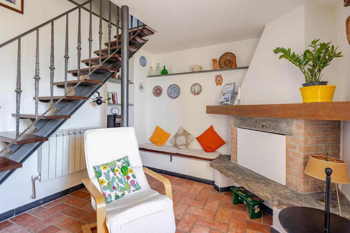 Quiet And Cozy Home With Wi-Fi Casa Prearino Vernazza Ngoại thất bức ảnh