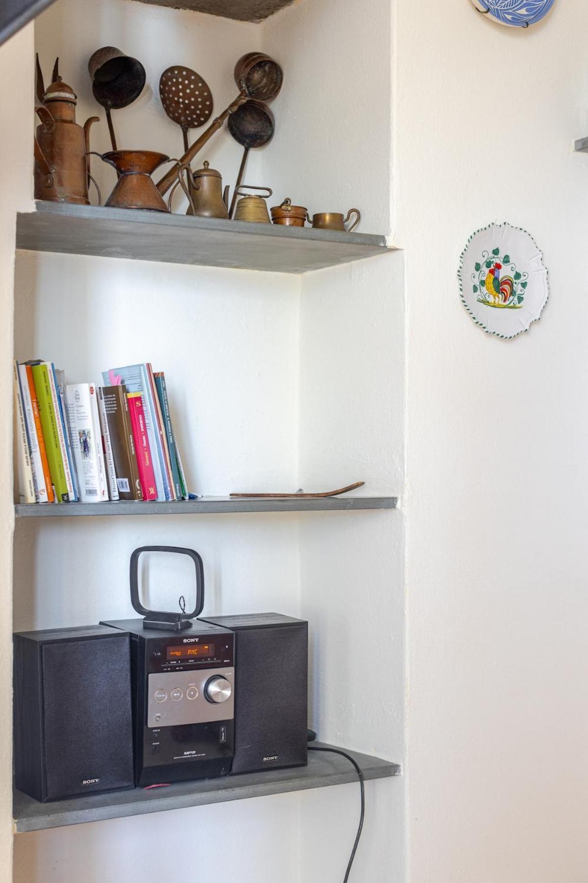 Quiet And Cozy Home With Wi-Fi Casa Prearino Vernazza Ngoại thất bức ảnh