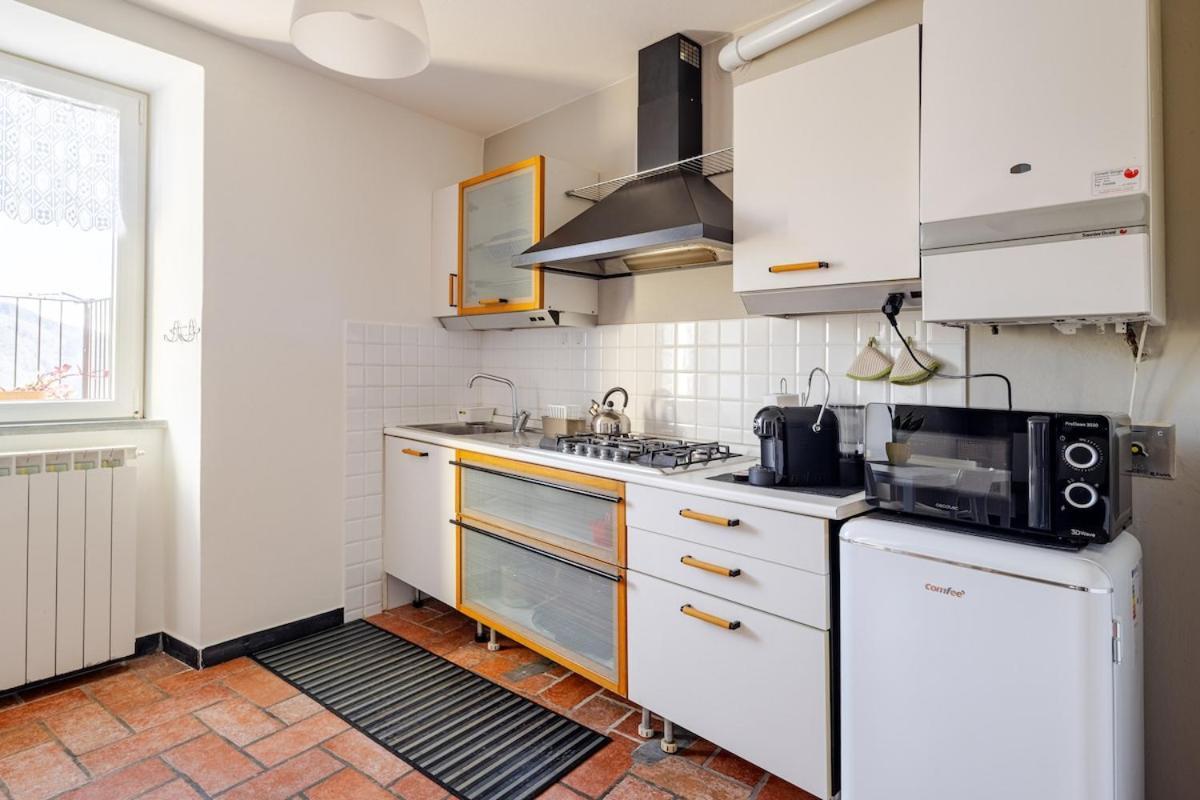 Quiet And Cozy Home With Wi-Fi Casa Prearino Vernazza Ngoại thất bức ảnh