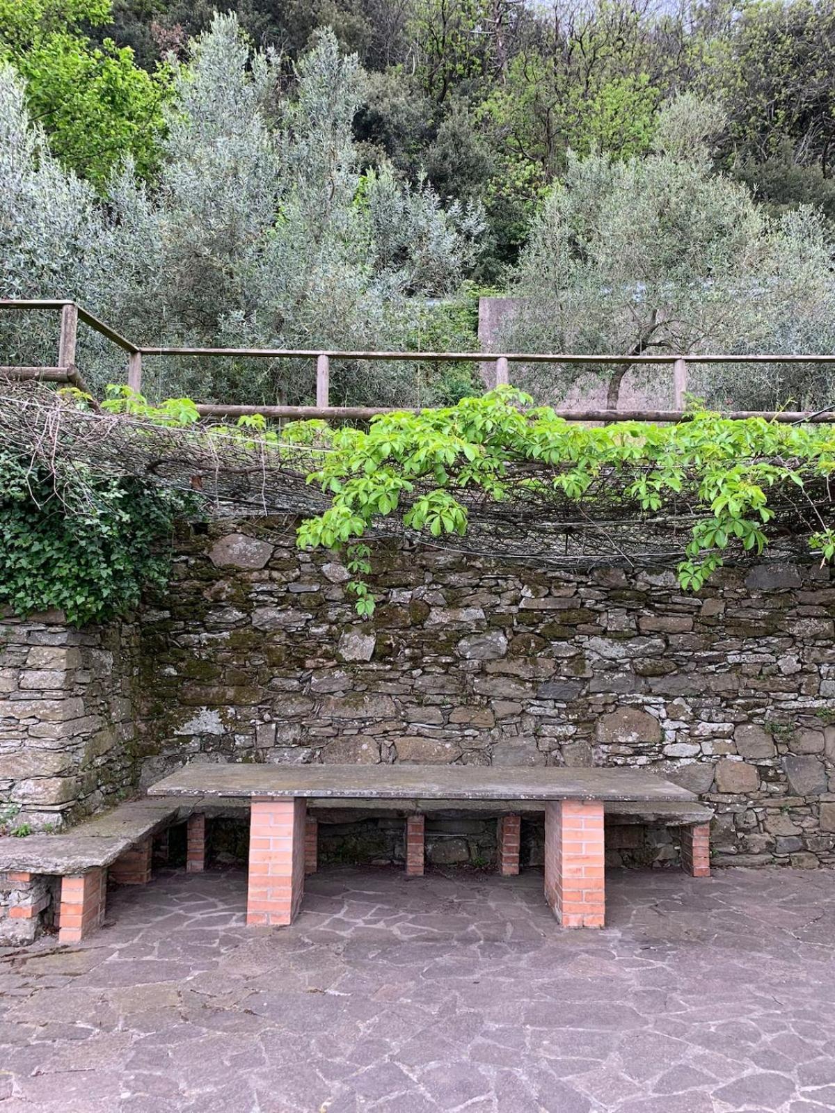Quiet And Cozy Home With Wi-Fi Casa Prearino Vernazza Ngoại thất bức ảnh